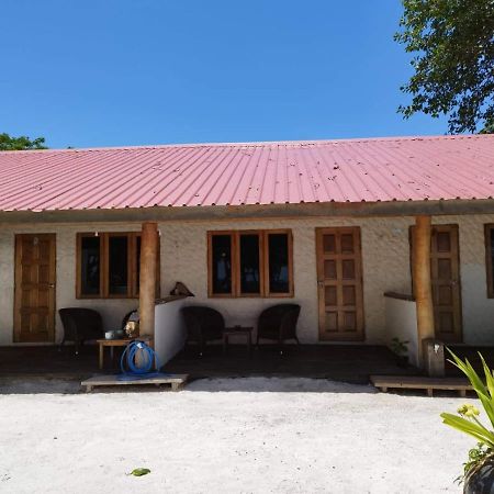 Reethi Villa Vaavu Thinadhoo Thinadhoo  Exterior photo